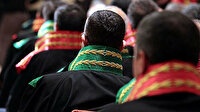 HSK'dan yeni kararname: 359 hakim ve savcının görev yeri değişti