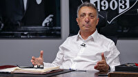 Beşiktaş Başkanı Ahmet Nur Çebi yapacakları transferleri açıkladı