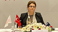 Bakan Yanık: Kadın istihdamı 2021 Temmuz ayı rakamları itibariyle 9 milyonu aştı