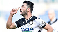 Tolgay Arslan'ın gönlü Trabzonspor'da