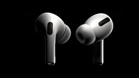 AirPods Pro'nun yazılım güncellemesi Konuşma Yükseltme özelliğini aktif ediyor