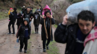 AB'den Yunanistan'a 'sığınmacı' tepkisi: Verdiğimiz paralar kabul edilemez davranışlara alet edilmiş