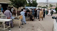Pakistan’da büyük deprem: 20 kişi öldü 300 kişi yaralandı