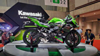 Kawasaki elektrikli motosikletlere yönelecek