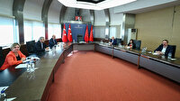 HDP'den CHP'ye 'tutum belgesi' ziyareti