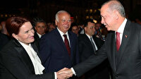 Ankara kulislerinden AK Parti İYİ Parti hattına dair son durum: Diyalog yolu açıktı ama artık bir anlamı yok