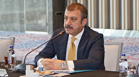Merkez Bankası Başkanı Kavcıoğlu'ndan enflasyon açıklaması: Yavaşlama görüyoruz