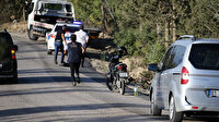 Adana'da 5 kez orman yakan kundakçı böyle yakalandı