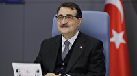 Bakan Dönmez: Cumhurbaşkanı Erdoğan Nijerya yolcusu