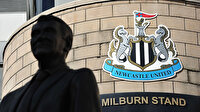 Suudilere satılan Newcastle United ilk transferini yapıyor
