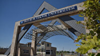 Erzurum Teknik Üniversitesi öğretim üyesi alıyor
