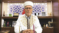 Dua eden müftüye Atina’dan dava