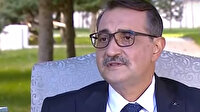 Enerji ve Tabii Kaynaklar Bakanı Fatih Dönmez: Hedef 2023'te vatandaşımızı Karadeniz gazıyla buluşturmak