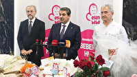 Esen Bebe projesi yeni yüzüyle hizmette