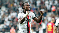 Batshuayi hayranı olduğu futbolcuyu açıkladı: "Dünyanın en iyisi"