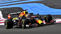 Formula 1 ne zaman saat kaçta?