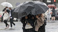Meteorolojiden İstanbul, İzmir ve bazı illere yağış uyarısı