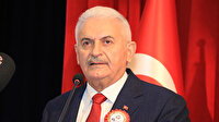 AK Parti Genel Başkanvekili Binali Yıldırım: 5G teknolojisini dışarıdan almadan biz yapacağız