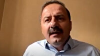 İYİ Partili Yavuz Ağıralioğlu'ndan CHP'ye HDP resti: Meşruiyeti yok