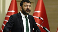 CHP'li Veli Ağbaba Boğaziçi Üniversitesi Rektörü Naci İnci'yi hedef gösterdi