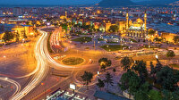 Kayseri'de konut arsaları ihaleyle satılacak
