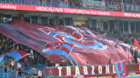 Trabzonspor'da taraftar grupları birleşiyor: Fenerbahçe derbisinde tek ses olacaklar