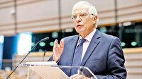 AB Yüksek Temsilcisi Borrell: Türkiye ile bir yıl öncesine göre çok daha iyi durumdayız