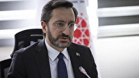Cumhurbaşkanlığı İletişim Başkanı Altun Reuters’un spekülasyon amaçlı haberini yalanladı