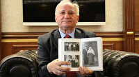 Bir milyon liralık arazisini mübadele müzesi kurulması için bağışladı