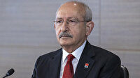 CHP’nin gerilim
hayali