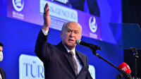 Bahçeli'den Boğaziçi açıklaması: Öğrenci değil provokatörler
