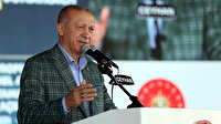 Adana'ya dev yatırım: Erdoğan 26 fabrikanın açılışını yaptı