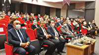 ‘Bizim Yunus Sempozyumu’ başladı