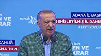 Cumhurbaşkanı Erdoğan: Muhalefet kendini güncellemeyi başaramadı