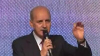AK Parti Genel Başkanvekili Kurtulmuş: Mescid-i Aksa kıyamete kadar Müslümanların camisi olarak kalacaktır