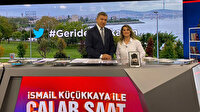 Şehit ailelerinden Başak Demirtaş'ın canlı yayına çıkarılmasına sert tepki: Siz teröristsiniz