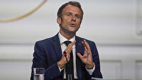 Macron: Fransa'nın uzun süre Mali'de kalma hedefi yok