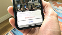 iPhone silinen fotoğrafları geri getirme nasıl yapılır?