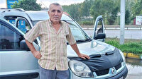 Otomobilini sattı hayatının şokunu yaşadı: Dolandırıcılar yüzünden başına gelmeyen kalmadı