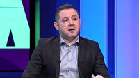 Nihat Kahveci'den milli yıldıza sert sözler: Takımında uçuyor, burada mı özgüveni yok?