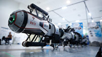 Sadece iki ülkede var: Doğal gaz kaçaklarını tespit için 'Robot Göz'