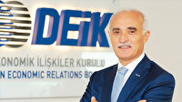 Karbonsuz ekonomi için DEİK’ten somut öneri