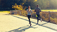 Spor öncesi doğru beslen
