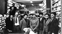 Dergah Yayınları’nın 55 yıllık hikayesi