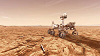 Mars’ta su deposu bulundu