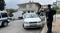 Trafikte baltalı saldırgan dehşeti: İki kişinin kolunda ve karnında kesikler oluştu