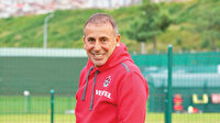 Abdullah Avcı: "Karakterimizi ortaya koyacağız"