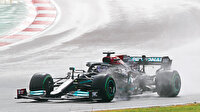 Formula 1 rüzgarı