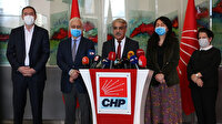HDP'nin CHP'ye nasıl kalkan olduğunu Gürsel Tekin anlattı: Toplantıyı bizi korumak için tek başına düzenlediler