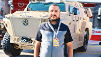 Pusat’tan Konya’da gövde gösterisi